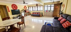 Blk 805 Khatib Gardens (Yishun), HDB 5 Rooms #626508781